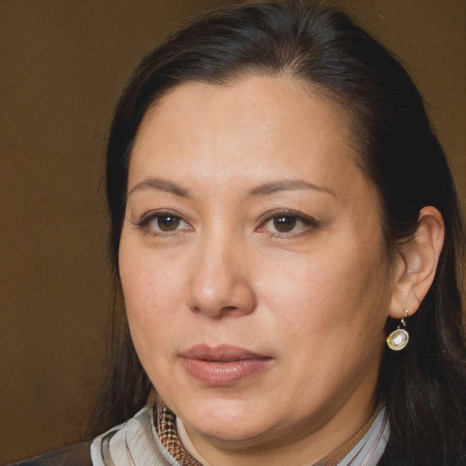 Portrait de Sylvie Moreau
